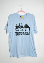 Load image into Gallery viewer, SPICE GIRLS RADICALIZED ME T-SHIRT