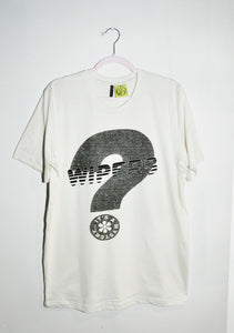 WIPERS T-SHIRT