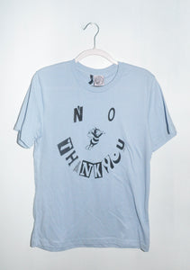 NO THANKYOU T-SHIRT