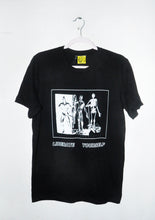 Load image into Gallery viewer, LIBERATE YOURSELF T-SHIRT