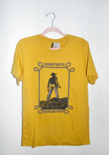 Load image into Gallery viewer, COWBOY BUTTS T-SHIRT