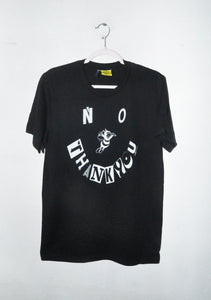 NO THANKYOU T-SHIRT