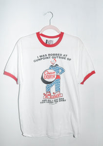 CIRCUS LIQUORS T-SHIRT