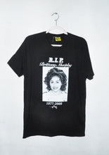 Load image into Gallery viewer, RIP BRITTANY MURPHY T-SHIRT