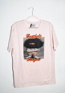 BUTTHOLE SURFERS T-SHIRT