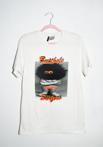 BUTTHOLE SURFERS T-SHIRT