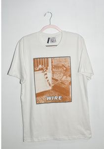 WIRE T-SHIRT