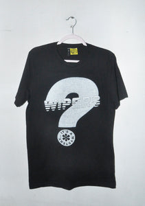 WIPERS T-SHIRT